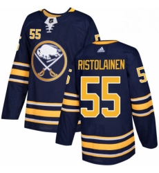 Mens Adidas Buffalo Sabres 55 Rasmus Ristolainen Premier Navy Blue Home NHL Jersey Mens Adidas Buffalo Sabres 55 Rasmus Ristolainen Premier Navy Blue Home NHL Jersey