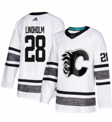 Mens Adidas Calgary Flames 28 Elias Lindholm White 2019 All Star Game Parley Authentic Stitched NHL Jersey Mens Adidas Calgary Flames 28 Elias Lindholm White 2019 All Star Game Parley Authentic Stitched NHL Jersey