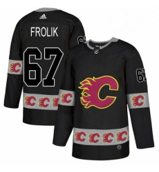 Mens Adidas Calgary Flames 67 Michael Frolik Authentic Green Salute to Service NHL Jersey Mens Adidas Calgary Flames 67 Michael Frolik Authentic Green Salute to Service NHL Jersey