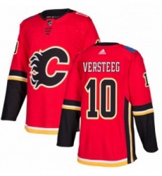 Youth Adidas Calgary Flames 10 Kris Versteeg Authentic Red Home NHL Jersey Youth Adidas Calgary Flames 10 Kris Versteeg Authentic Red Home NHL Jersey