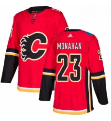 Youth Adidas Calgary Flames 23 Sean Monahan Premier Red Home NHL Jersey Youth Adidas Calgary Flames 23 Sean Monahan Premier Red Home NHL Jersey
