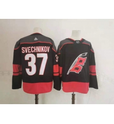 Hurricanes 37 Andrei Svechnikov Black 2020 21 Reverse Retro Adidas Jersey Hurricanes 37 Andrei Svechnikov Black 2020 21 Reverse Retro Adidas Jersey