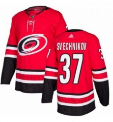 Youth Adidas Carolina Hurricanes 37 Andrei Svechnikov Premier Red Home NHL Jersey Youth Adidas Carolina Hurricanes 37 Andrei Svechnikov Premier Red Home NHL Jersey