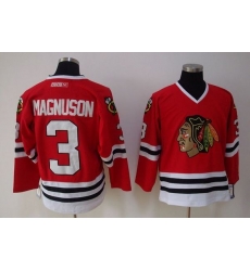 Blackhawks #3 Keith Magnuson Stitched Red NHL Jersey Blackhawks #3 Keith Magnuson Stitched Red NHL Jersey
