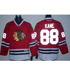 Blackhawks 88 Patrick Kane Red Reflective Edition Reebok Jersey Blackhawks 88 Patrick Kane Red Reflective Edition Reebok Jersey