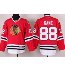 Chicago Blackhawks 88 Patrick Kane Red NHL Jersey Chicago Blackhawks 88 Patrick Kane Red NHL Jersey