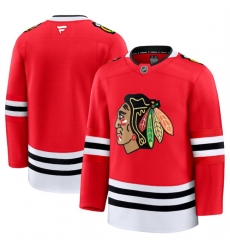 Men Chicago Blackhawks Blank Red 2024 25 Home Stitched Hockey Jersey Men Chicago Blackhawks Blank Red 2024 25 Home Stitched Hockey Jersey
