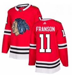 Mens Adidas Chicago Blackhawks 11 Cody Franson Authentic Red Fashion Gold NHL Jersey Mens Adidas Chicago Blackhawks 11 Cody Franson Authentic Red Fashion Gold NHL Jersey