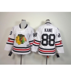 NHL Youth chicago blackhawks #88 Patrick Kane white jerseys(2015 new classic) NHL Youth chicago blackhawks #88 Patrick Kane white jerseys(2015 new classic)