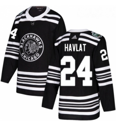 Youth Adidas Chicago Blackhawks 24 Martin Havlat Authentic Black 2019 Winter Classic NHL Jersey Youth Adidas Chicago Blackhawks 24 Martin Havlat Authentic Black 2019 Winter Classic NHL Jersey