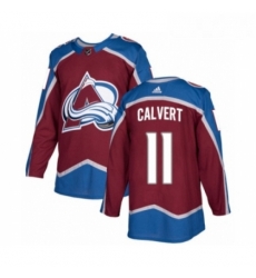 Youth Adidas Colorado Avalanche 11 Matt Calvert Premier Burgundy Red Home NHL Jersey Youth Adidas Colorado Avalanche 11 Matt Calvert Premier Burgundy Red Home NHL Jersey