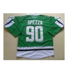 NHL Jerseys Dallas Stars #90 Spezza green NHL Jerseys Dallas Stars #90 Spezza green