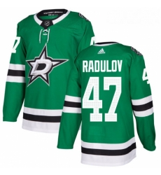 Youth Adidas Dallas Stars 47 Alexander Radulov Premier Green Home NHL Jersey Youth Adidas Dallas Stars 47 Alexander Radulov Premier Green Home NHL Jersey
