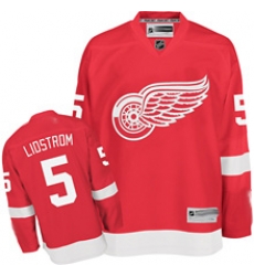 RBK hockey jerseys,Detroit Red Wings 5# Nicklas Lidstrom Home RBK hockey jerseys,Detroit Red Wings 5# Nicklas Lidstrom Home
