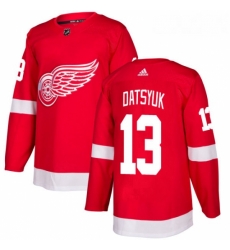 Youth Adidas Detroit Red Wings 13 Pavel Datsyuk Premier Red Home NHL Jersey Youth Adidas Detroit Red Wings 13 Pavel Datsyuk Premier Red Home NHL Jersey