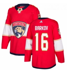 Youth Adidas Florida Panthers 16 Aleksander Barkov Premier Red Home NHL Jersey Youth Adidas Florida Panthers 16 Aleksander Barkov Premier Red Home NHL Jersey