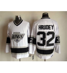 Men Adidas Los Angeles Kings 32 Kelly Hrudey Authentic White Home NHL Jersey Men Adidas Los Angeles Kings 32 Kelly Hrudey Authentic White Home NHL Jersey