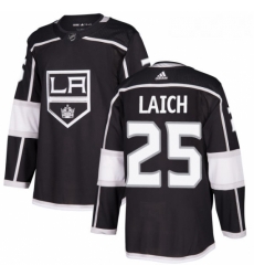 Youth Adidas Los Angeles Kings 25 Brooks Laich Authentic Black Home NHL Jersey Youth Adidas Los Angeles Kings 25 Brooks Laich Authentic Black Home NHL Jersey