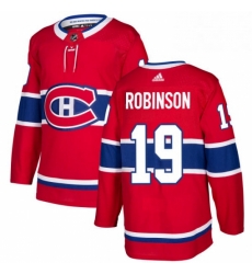 Mens Adidas Montreal Canadiens 19 Larry Robinson Premier Red Home NHL Jersey Mens Adidas Montreal Canadiens 19 Larry Robinson Premier Red Home NHL Jersey