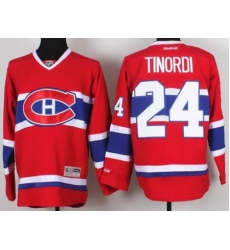 Montreal Canadiens 24 Jarred Tinordi Red NHL Hockey Jerseys Montreal Canadiens 24 Jarred Tinordi Red NHL Hockey Jerseys