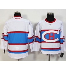 Montreal Canadiens White New CH Stitched NHL Jersey Montreal Canadiens White New CH Stitched NHL Jersey