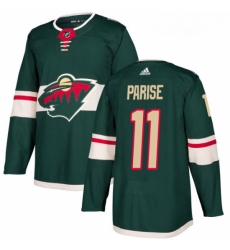Youth Adidas Minnesota Wild 11 Zach Parise Premier Green Home NHL Jersey Youth Adidas Minnesota Wild 11 Zach Parise Premier Green Home NHL Jersey