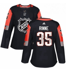 Womens Adidas Nashville Predators 35 Pekka Rinne Authentic Black 2018 All Star Central Division NHL Jersey Womens Adidas Nashville Predators 35 Pekka Rinne Authentic Black 2018 All Star Central Division NHL Jersey