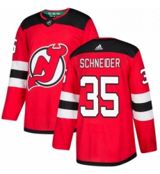 Mens Adidas New Jersey Devils 35 Cory Schneider Premier Red Home NHL Jersey Mens Adidas New Jersey Devils 35 Cory Schneider Premier Red Home NHL Jersey