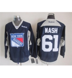 NHL New York Rangers 61 Rick Nash Dark Blue Jerseys NHL New York Rangers 61 Rick Nash Dark Blue Jerseys