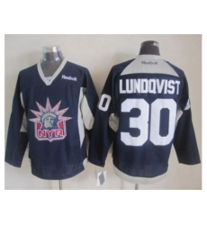 New York Rangers #30 Henrik Lundqvist Navy Blue Practice Stitched NHL Jersey New York Rangers #30 Henrik Lundqvist Navy Blue Practice Stitched NHL Jersey