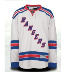 New York Rangers 30# Henrik Lundqvist Premier white Jerse New York Rangers 30# Henrik Lundqvist Premier white Jerse