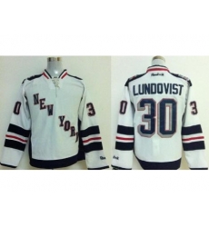 New York Rangers 30 Henrik Lundqvist White 2014 Stadium Series Jersey New York Rangers 30 Henrik Lundqvist White 2014 Stadium Series Jersey