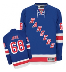 RBK hockey jerseys,NY Rangers 68# Jaromir Jagr blue RBK hockey jerseys,NY Rangers 68# Jaromir Jagr blue