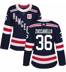 Womens Adidas New York Rangers 36 Mats Zuccarello Authentic Navy Blue 2018 Winter Classic NHL Jersey Womens Adidas New York Rangers 36 Mats Zuccarello Authentic Navy Blue 2018 Winter Classic NHL Jersey