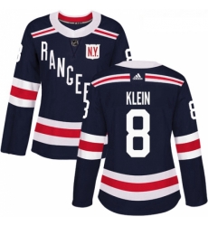 Womens Adidas New York Rangers 8 Kevin Klein Authentic Navy Blue 2018 Winter Classic NHL Jersey Womens Adidas New York Rangers 8 Kevin Klein Authentic Navy Blue 2018 Winter Classic NHL Jersey