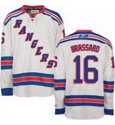 Youth New York Rangers 16 Derick Brassard Hockey Jerseys white Bbrassard Jerseys Youth New York Rangers 16 Derick Brassard Hockey Jerseys white Bbrassard Jerseys