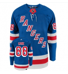 Youth New York Rangers 88 Patrick Kane Royal Stitched Jersey Youth New York Rangers 88 Patrick Kane Royal Stitched Jersey