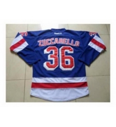 youth NHL Jerseys New York Rangers #36 Zuccarello blue youth NHL Jerseys New York Rangers #36 Zuccarello blue