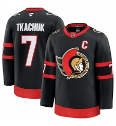 Men Ottawa Senators Active Player Custom Black 2024 25 Home Stitched Hockey Jersey Men Ottawa Senators Active Player Custom Black 2024 25 Home Stitched Hockey Jersey