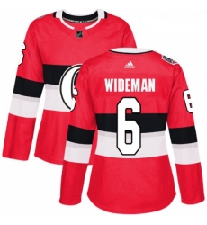 Womens Adidas Ottawa Senators 6 Chris Wideman Authentic Red 2017 100 Classic NHL Jersey Womens Adidas Ottawa Senators 6 Chris Wideman Authentic Red 2017 100 Classic NHL Jersey