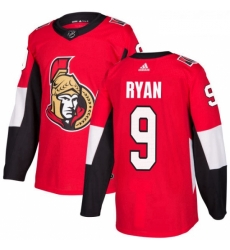 Youth Adidas Ottawa Senators 9 Bobby Ryan Premier Red Home NHL Jersey Youth Adidas Ottawa Senators 9 Bobby Ryan Premier Red Home NHL Jersey