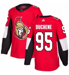 Youth Adidas Ottawa Senators 95 Matt Duchene Premier Red Home NHL Jersey Youth Adidas Ottawa Senators 95 Matt Duchene Premier Red Home NHL Jersey