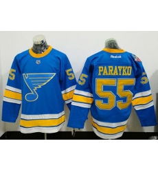 Blues #55 Colton Parayko Light Blue 2017 Winter Classic Stitched NHL Jersey Blues #55 Colton Parayko Light Blue 2017 Winter Classic Stitched NHL Jersey