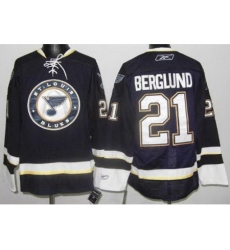 St. Louis Blues 21 Patrik Berglund Dark Blue NHL Jersey St. Louis Blues 21 Patrik Berglund Dark Blue NHL Jersey