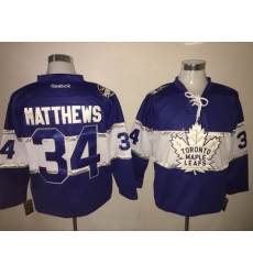 Maple Leafs 34 Auston Matthews Blue 2017 Centennial Classic Reebok Jersey Maple Leafs 34 Auston Matthews Blue 2017 Centennial Classic Reebok Jersey