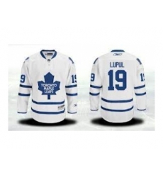NHL Jerseys Toronto Maple Leafs #19 Lupul white Jerseys NHL Jerseys Toronto Maple Leafs #19 Lupul white Jerseys