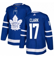 Youth Adidas Toronto Maple Leafs 17 Wendel Clark Authentic Royal Blue Home NHL Jersey Youth Adidas Toronto Maple Leafs 17 Wendel Clark Authentic Royal Blue Home NHL Jersey