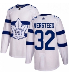 Youth Adidas Toronto Maple Leafs 32 Kris Versteeg Authentic White 2018 Stadium Series NHL Jersey Youth Adidas Toronto Maple Leafs 32 Kris Versteeg Authentic White 2018 Stadium Series NHL Jersey