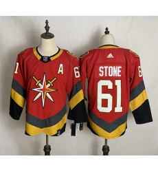 Men Vegas Golden Knights 61 Mark Stone Men Vegas Golden Knights 61 Mark Stone
