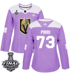 womens brandon pirri vegas golden knights jersey purple adidas 73 nhl 2018 stanley cup final authentic fights cancer practice womens brandon pirri vegas golden knights jersey purple adidas 73 nhl 2018 stanley cup final authentic fights cancer practice